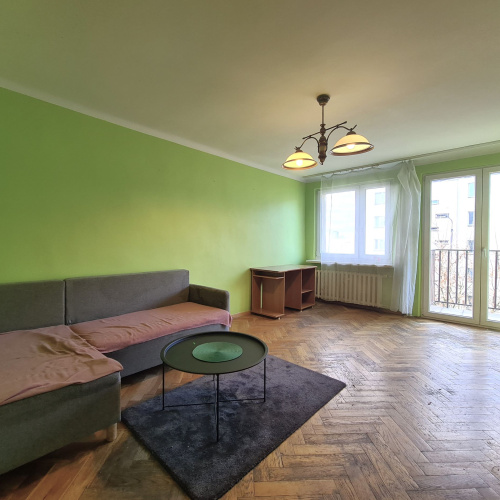 Umeblowane mieszkanie do wynajęcia Sosnowiec Milowice