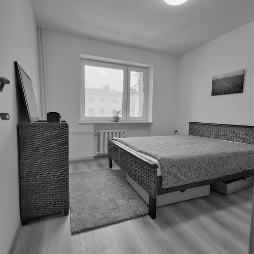 2-pokojowe - umeblowane mieszkanie do wynajęcia Dąbrowa Górnicza Gołonóg