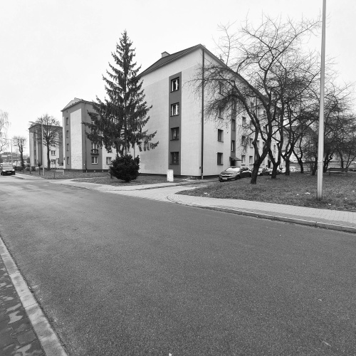 Mieszkanie do sprzedania Dąbrowa Górnicza Reden