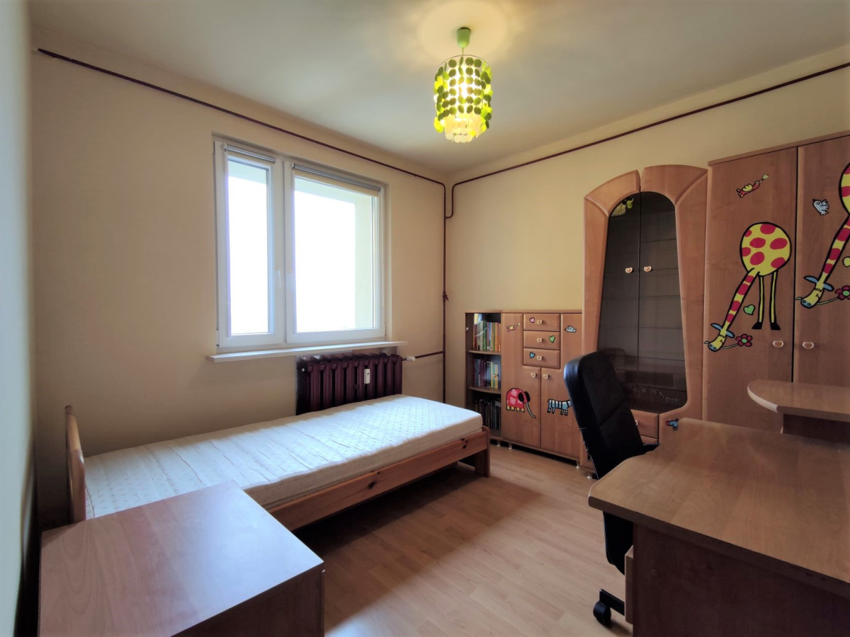 3 pokojowe mieszkanie na sprzedaż Dąbrowa Górnicza